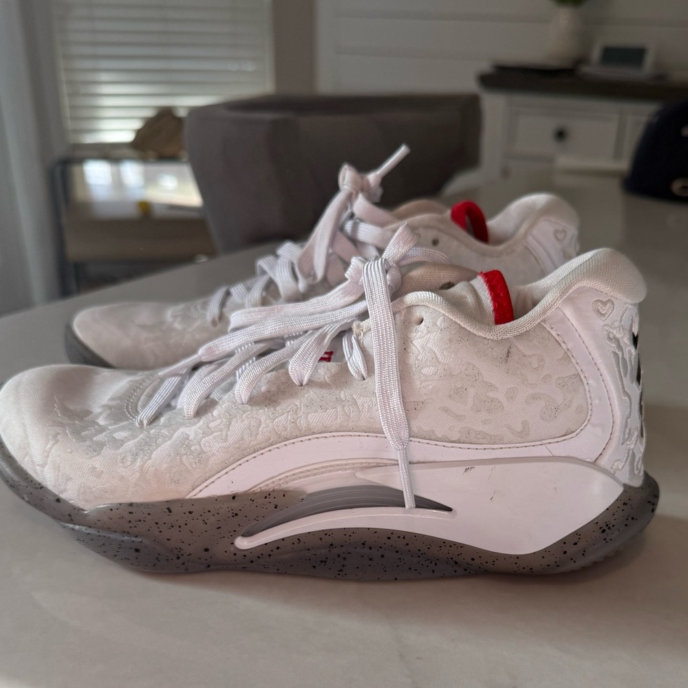Youth 5.5 Zion 3 Nike Air Jordan